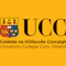Logo of University College Cork