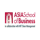 Logo of Asia School of Business - In collaboration with MIT Sloan School of Management