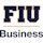 Logo of Florida International University (FIU)
