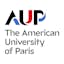 Logo The American University of Paris