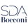 Logo of SDA Bocconi School of Management