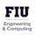 Logo of Florida International University (FIU)