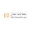 Logo City University Ajman