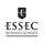 Logo of ESSEC Business School - Paris