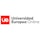 Logo of Universidad Europea Online