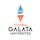 Logo of Istanbul Galata University