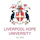 Logo of Liverpool Hope University