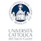 Logo of Università Cattolica del Sacro Cuore
