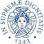 Logo University of Pisa Summer School