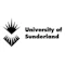 Logo of University of Sunderland