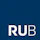 Logo of Ruhr University Bochum