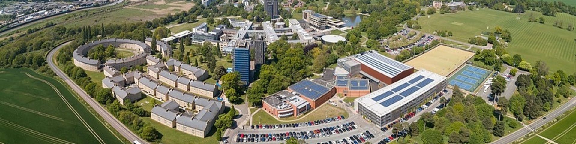 Business Management at University of Essex 