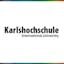 Logo Karlshochschule International University