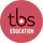 Logo of TBS Education