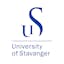 Logo University of Stavanger