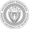 Logo of Warsaw University of Technology