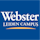 Logo of Webster Leiden Campus