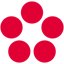 Logo University of South Bohemia in Ceské Budejovice (USB)