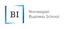 Logo BI Norwegian Business School