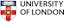 Logo University of London