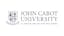 Logo John Cabot University
