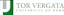 Logo Tor Vergata University of Rome
