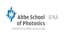 Logo Friedrich Schiller University Jena