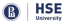 Logo HSE University