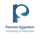 Logo of University of Pannonia