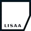 Logo LISAA School of Design