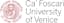 Logo Ca' Foscari University of Venice