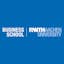 Logo RWTH Business School