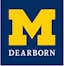 Logo University of Michigan - Dearborn