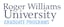 Logo Roger Williams University