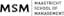 Logo Maastricht School of Management