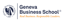 Logo Geneva Business School