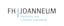 Logo FH Joanneum University of Applied Sciences