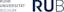 Logo Ruhr University Bochum
