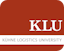 Logo Kühne Logistics University (KLU)