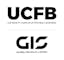 Logo UCFB x GIS
