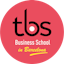 Logo TBS Education