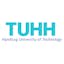 Logo Hamburg University of Technology