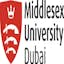 Logo Middlesex University Dubai