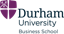 Logo Durham University