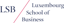 Logo Luxembourg School of Business