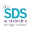 Logo The Sustainable Design School