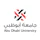 Logo of Abu Dhabi University