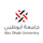 Logo of Abu Dhabi University