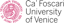 Logo Ca' Foscari University of Venice