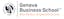 Logo Barcelona Campus - Geneva Business School